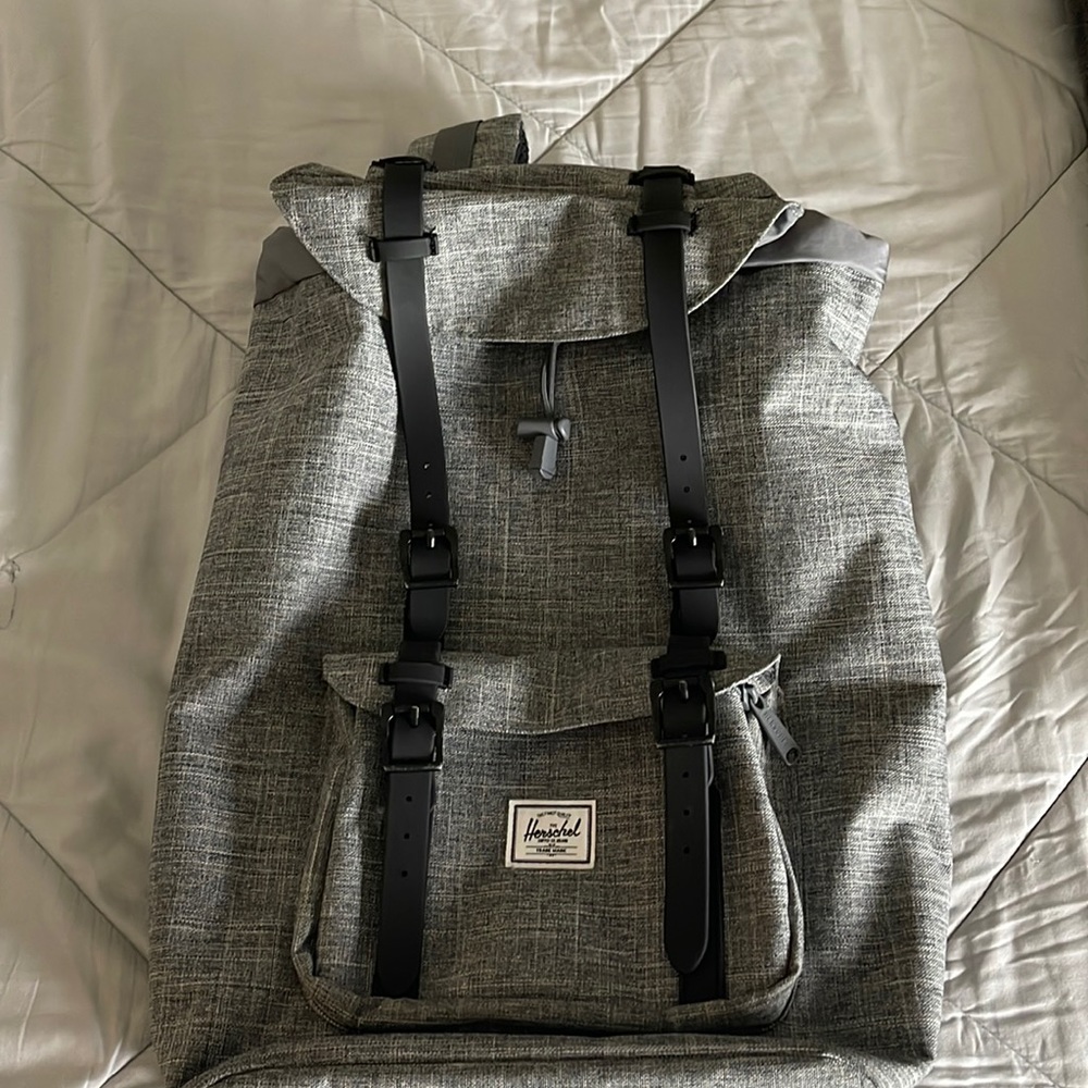 Herschel backpack